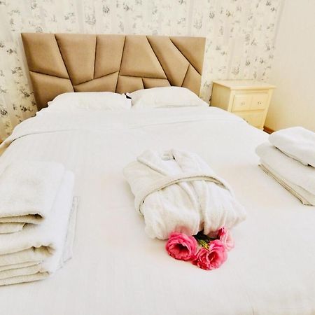 דירות Premium Rent In Kiev Centre - Kiev מראה חיצוני תמונה