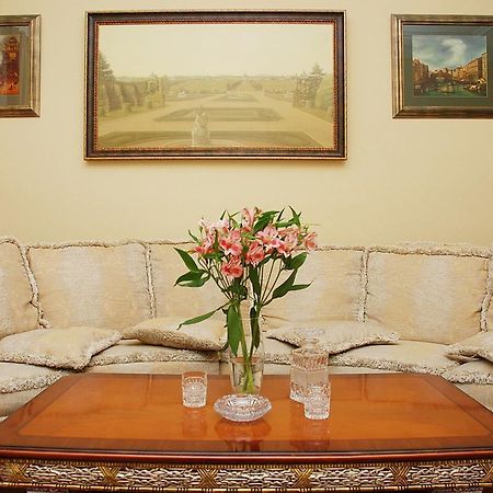 דירות Premium Rent In Kiev Centre - Kiev מראה חיצוני תמונה