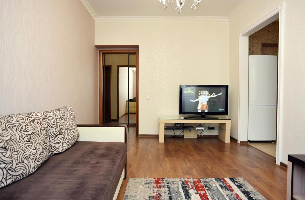 דירות Premium Rent In Kiev Centre - Kiev מראה חיצוני תמונה