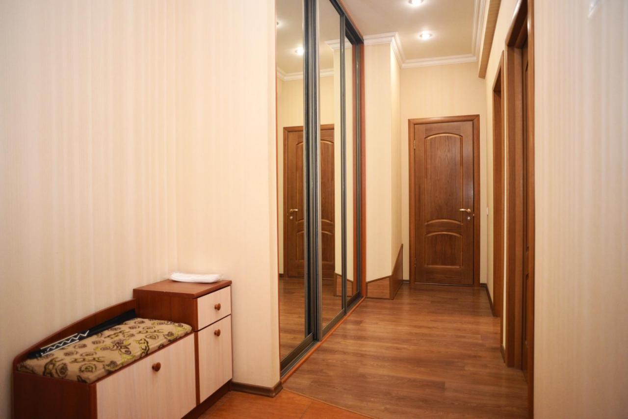 דירות Premium Rent In Kiev Centre - Kiev מראה חיצוני תמונה