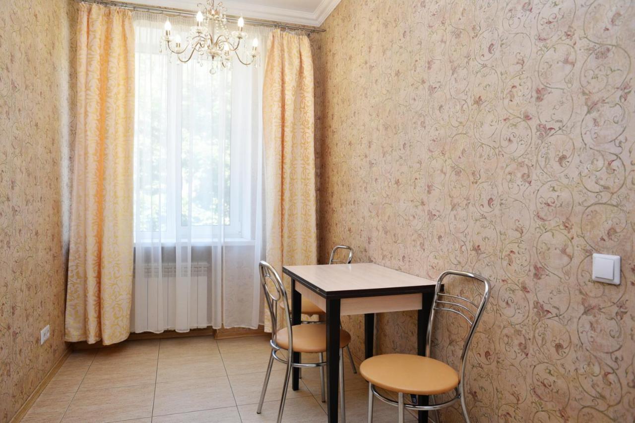 דירות Premium Rent In Kiev Centre - Kiev מראה חיצוני תמונה