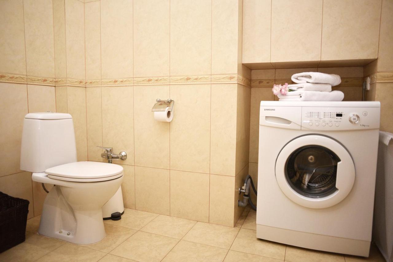 דירות Premium Rent In Kiev Centre - Kiev מראה חיצוני תמונה