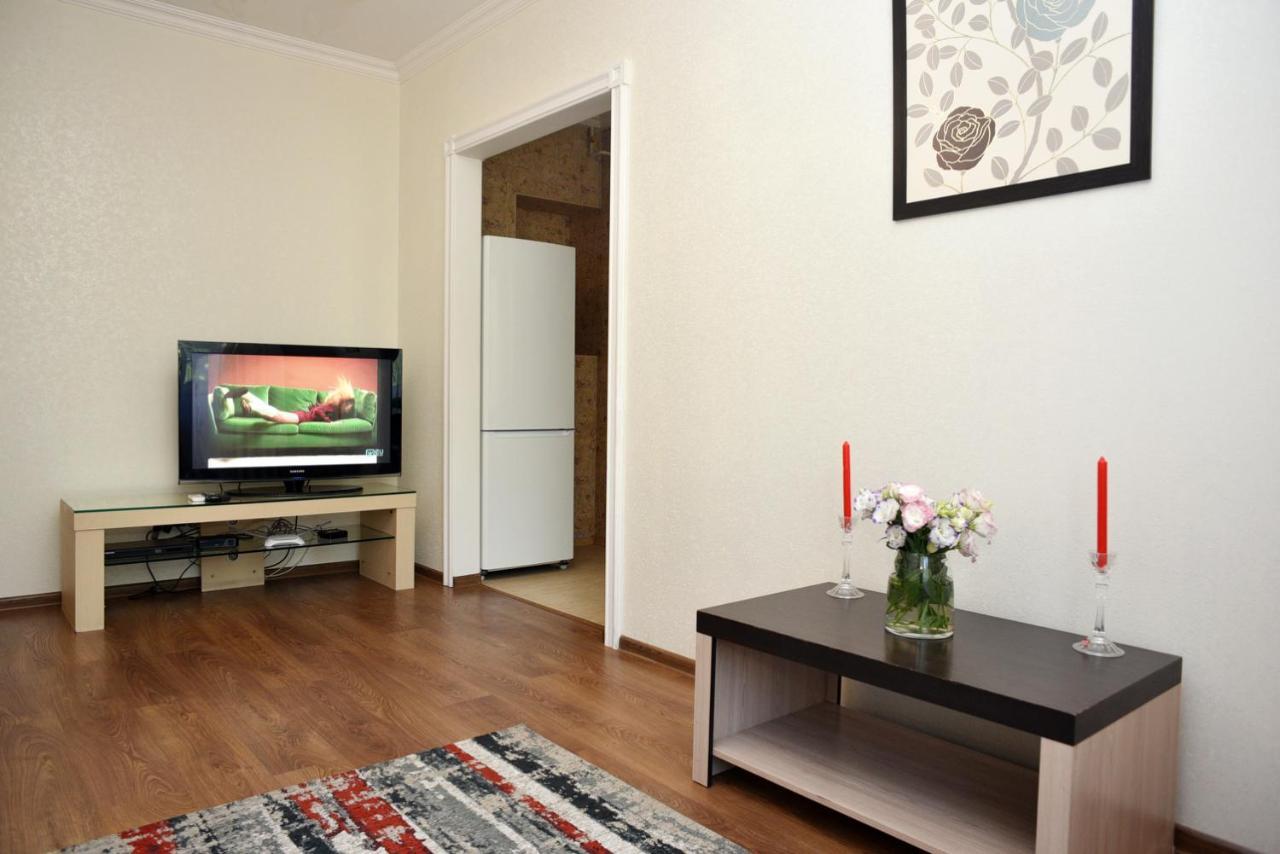 דירות Premium Rent In Kiev Centre - Kiev מראה חיצוני תמונה