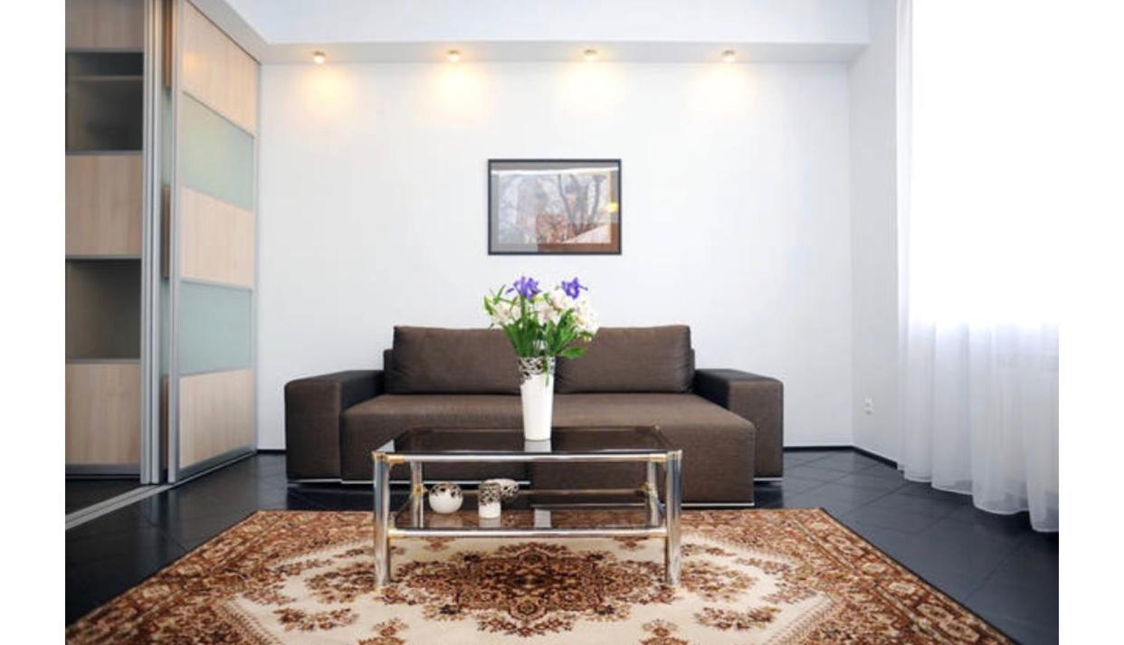 דירות Premium Rent In Kiev Centre - Kiev מראה חיצוני תמונה