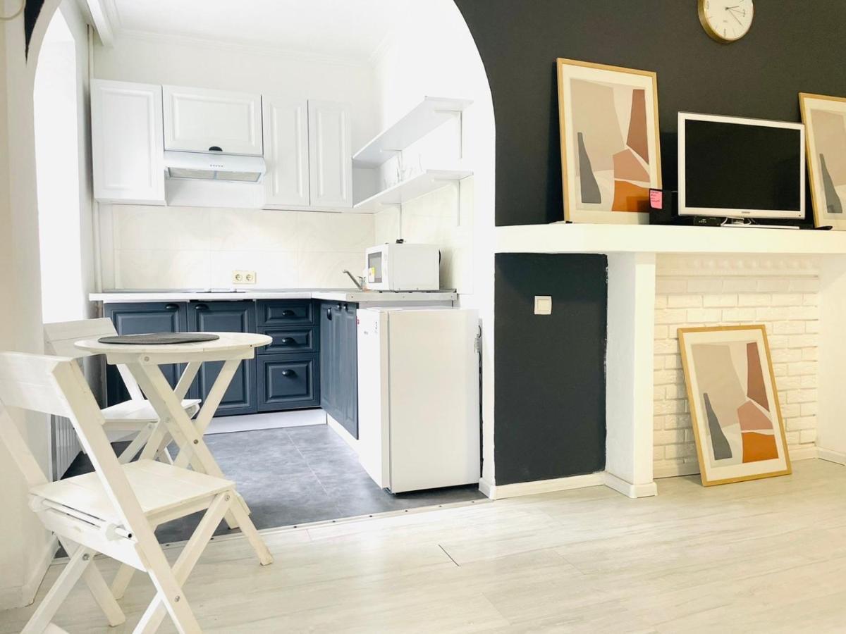 דירות Premium Rent In Kiev Centre - Kiev מראה חיצוני תמונה