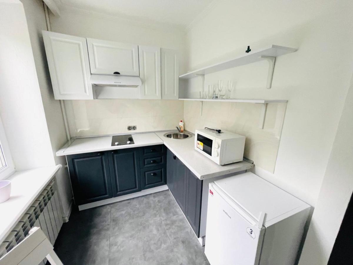 דירות Premium Rent In Kiev Centre - Kiev מראה חיצוני תמונה