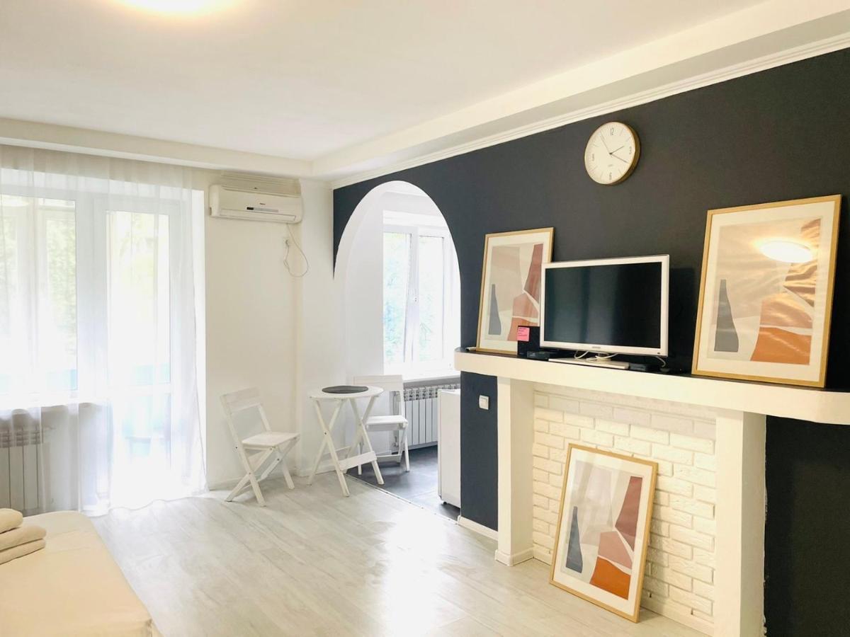 דירות Premium Rent In Kiev Centre - Kiev מראה חיצוני תמונה