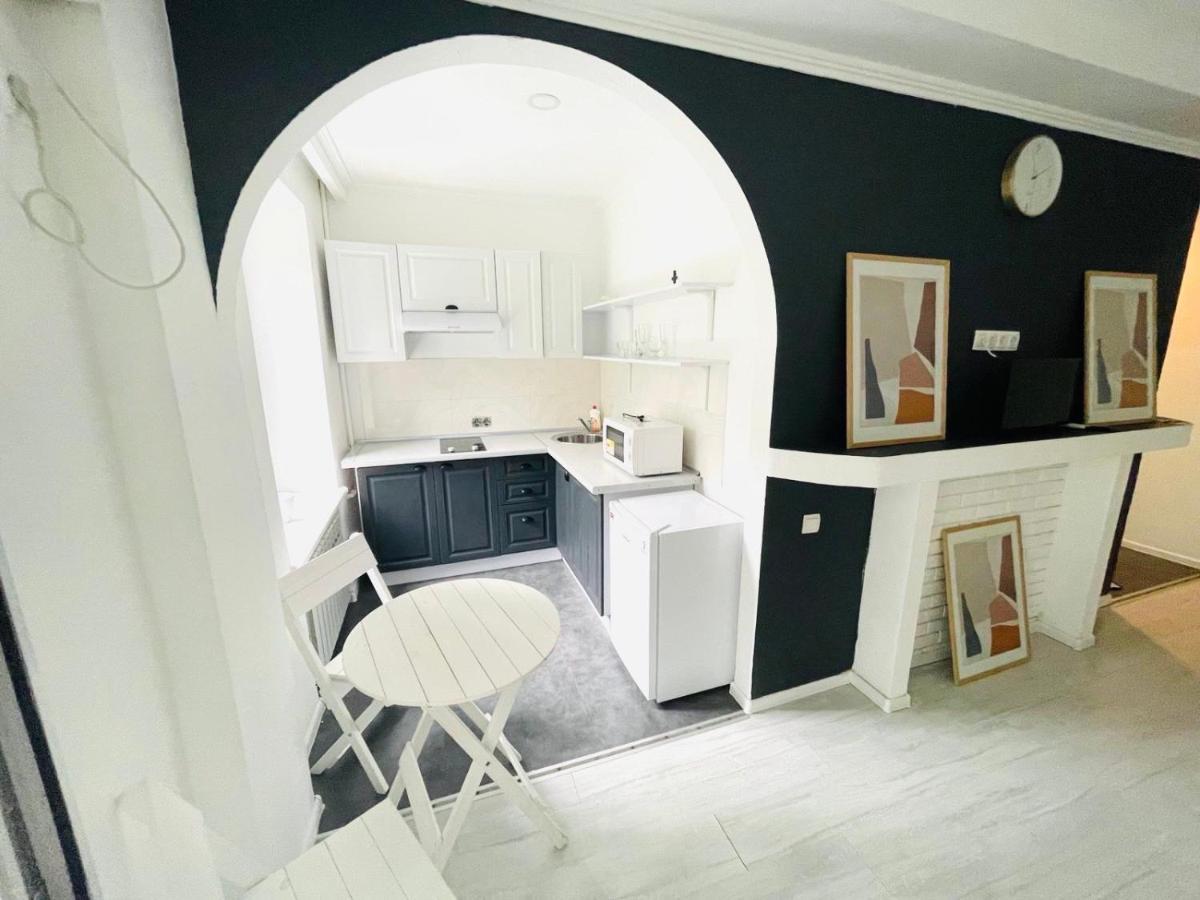דירות Premium Rent In Kiev Centre - Kiev מראה חיצוני תמונה