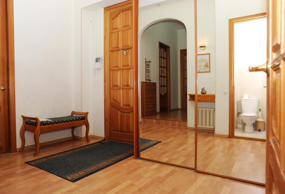 דירות Premium Rent In Kiev Centre - Kiev מראה חיצוני תמונה
