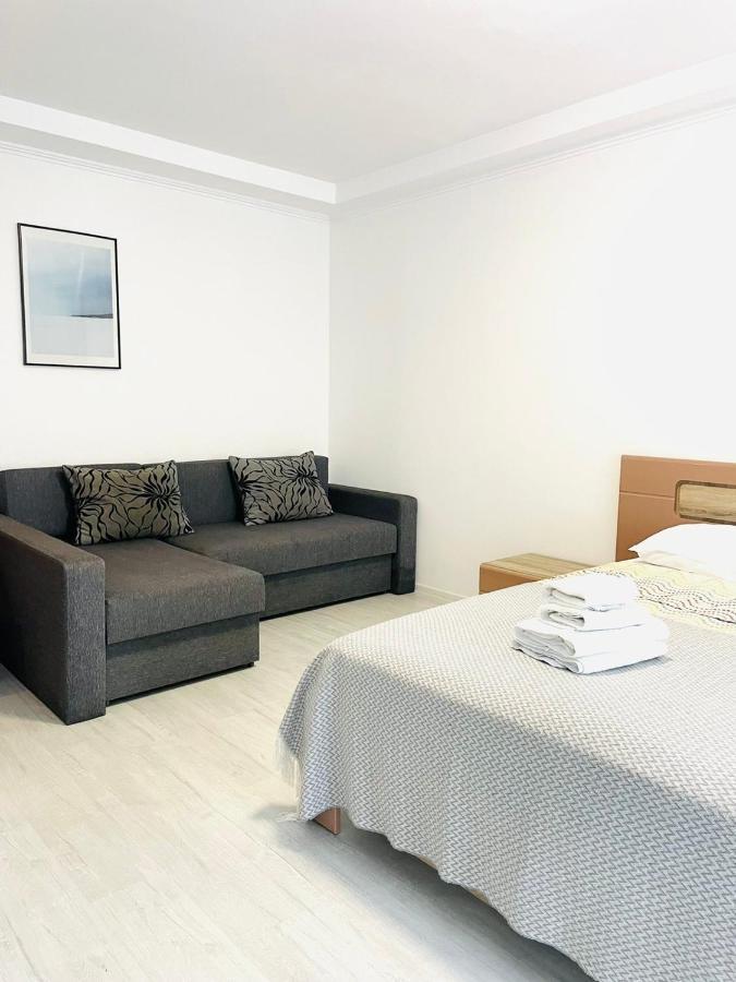 דירות Premium Rent In Kiev Centre - Kiev מראה חיצוני תמונה