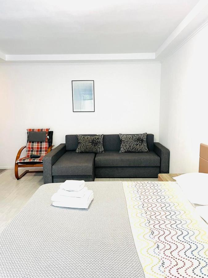 דירות Premium Rent In Kiev Centre - Kiev מראה חיצוני תמונה