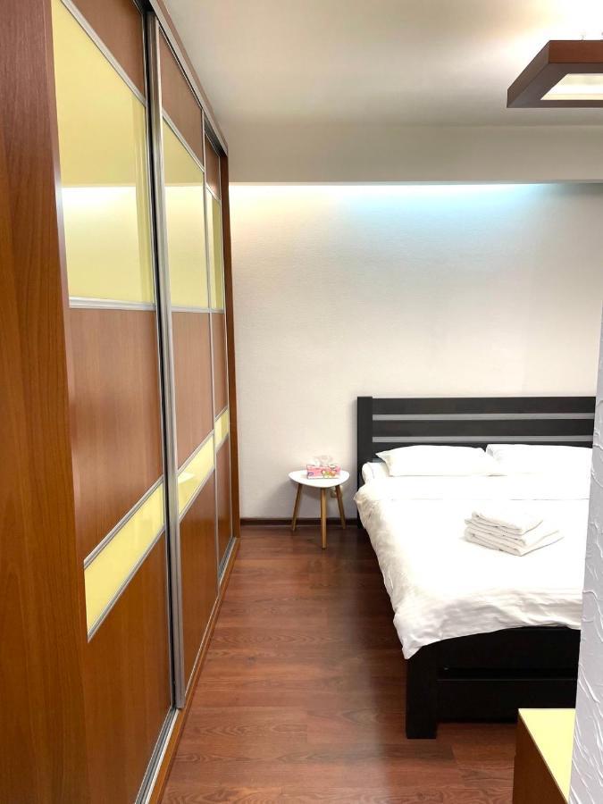 דירות Premium Rent In Kiev Centre - Kiev מראה חיצוני תמונה