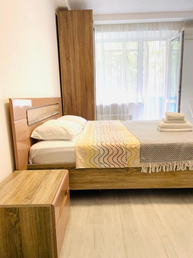 דירות Premium Rent In Kiev Centre - Kiev מראה חיצוני תמונה