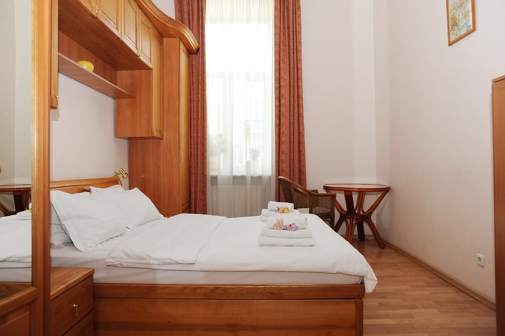 דירות Premium Rent In Kiev Centre - Kiev מראה חיצוני תמונה