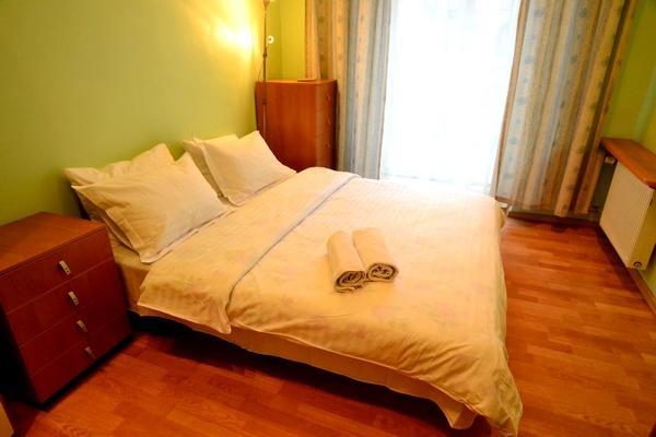 דירות Premium Rent In Kiev Centre - Kiev חדר תמונה