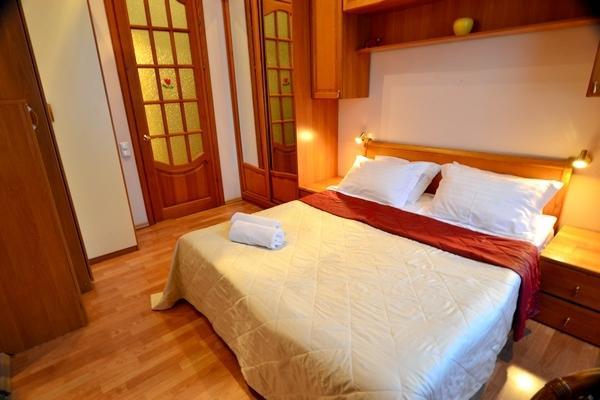 דירות Premium Rent In Kiev Centre - Kiev חדר תמונה