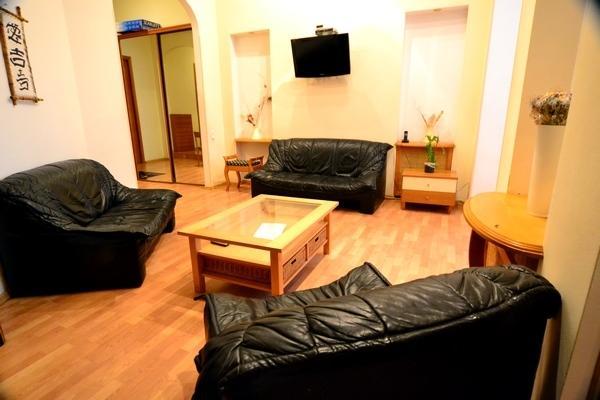 דירות Premium Rent In Kiev Centre - Kiev חדר תמונה