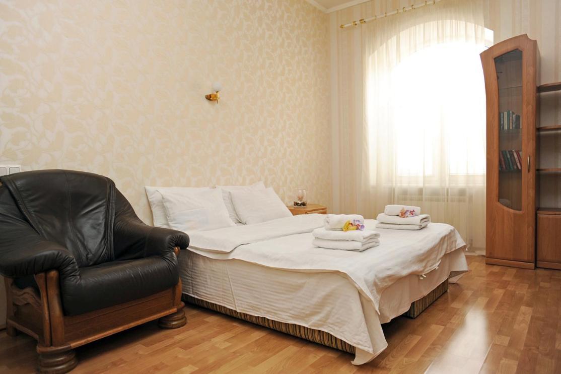 דירות Premium Rent In Kiev Centre - Kiev מראה חיצוני תמונה