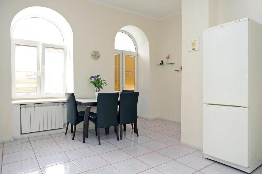 דירות Premium Rent In Kiev Centre - Kiev מראה חיצוני תמונה